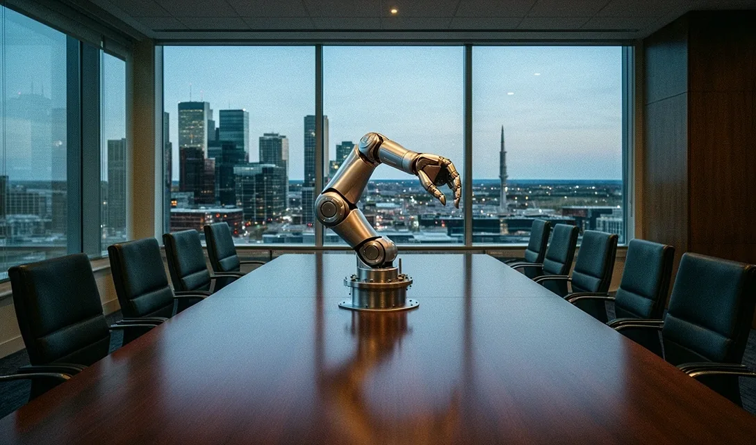 Closely HQ presence in Edmonton